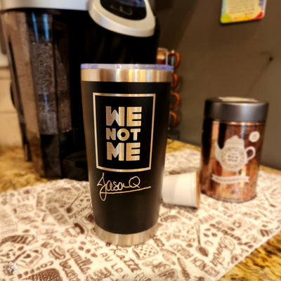 Engraved 